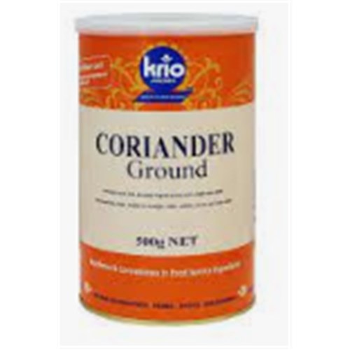 Coriander Ground Canister 500g
