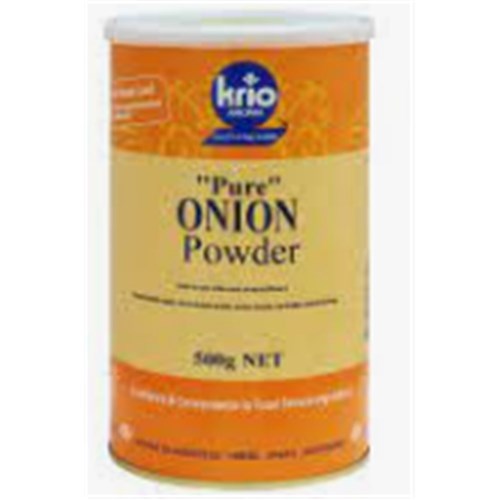 Onion Powder Canister 500g