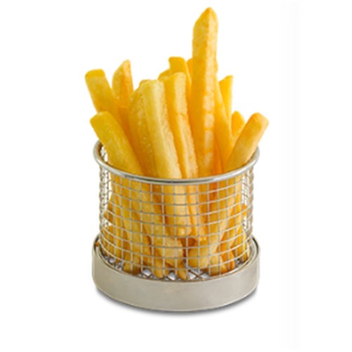 Chips 10mm Straight Cut 3 x 5kg