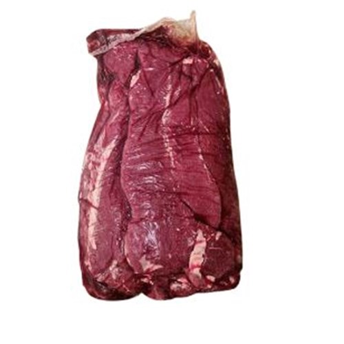 Mutton Backstrap Approximately 5kg