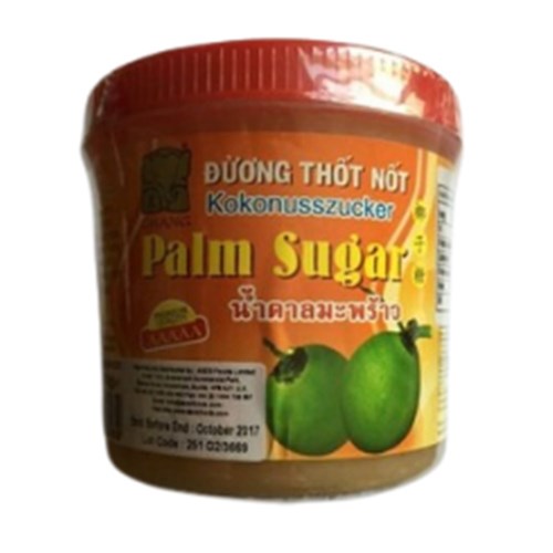 Palm Sugar 500g