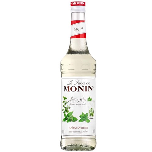 Syrup Mojito Mint 700ml