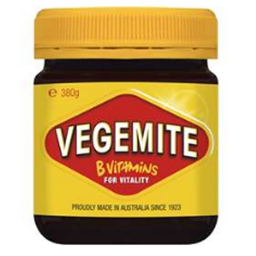 Vegemite 370g