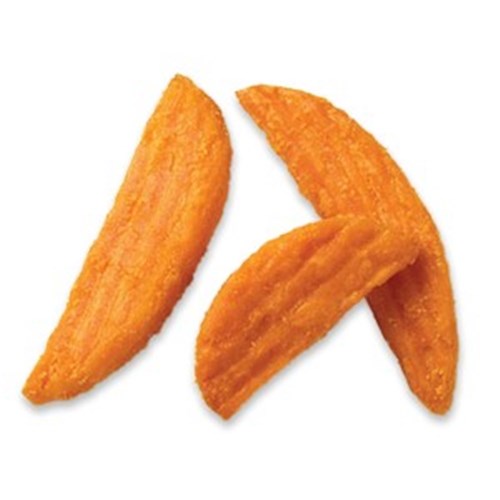 Wedges Sweet Potato 6 x 1.13kg McCain**SD