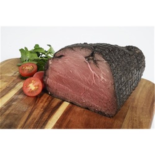 Beef Rare Roast Full Approximately 2kg