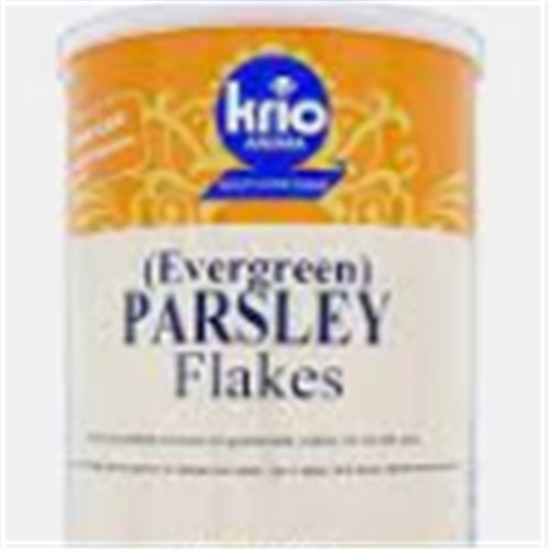 Parsley Flakes 250g Canister