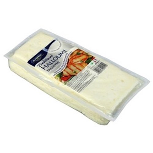 Cheese Haloumi 850g  Cyprus