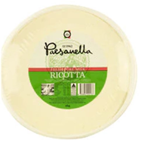 Ricotta Cheese 2kg