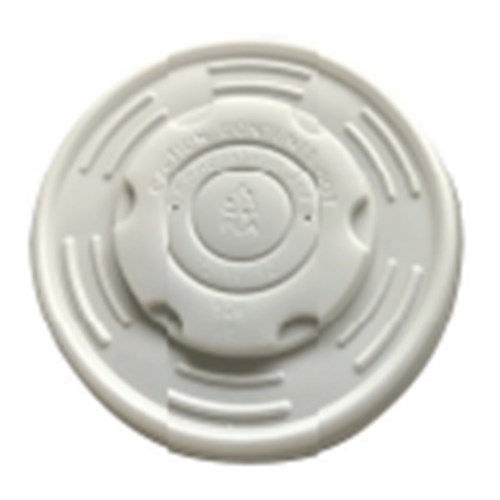 Lid Food Bowl CPLA 12/16/24oz 50s
