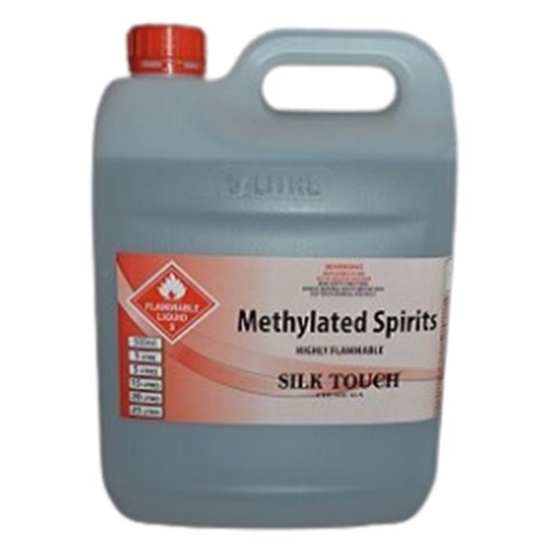Methylated Spirits 5L