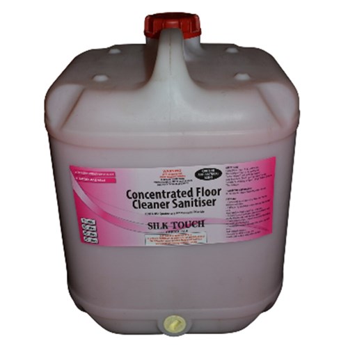 Floor Cleaner Sanitiser 20L