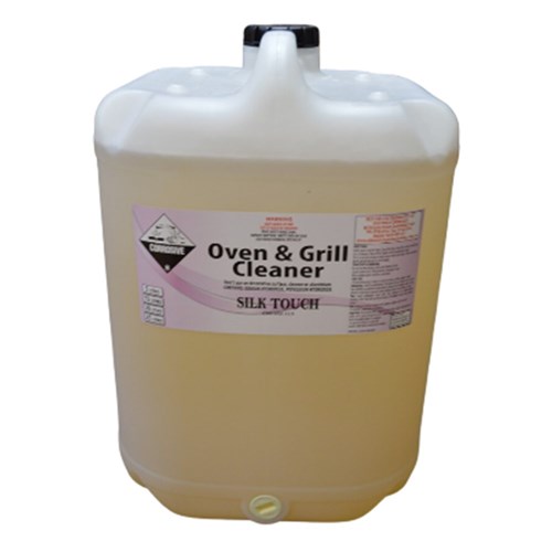 Oven And Grill Cleaner Degreaser 25L