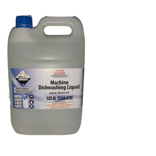 Dishwashing Machine Liquid 5L
