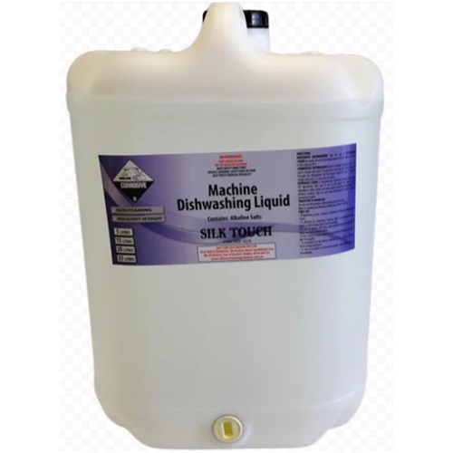 Dishwashing Machine Liquid 25L