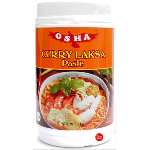 Curry Paste Laksa 1kg