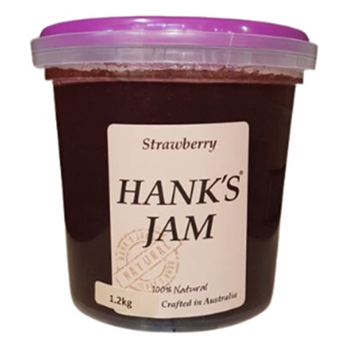 Jam Strawberry 1.2kg