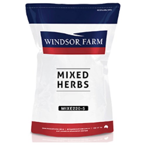 Mixed Herbs 500g