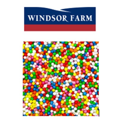 Hundreds And Thousands 1kg