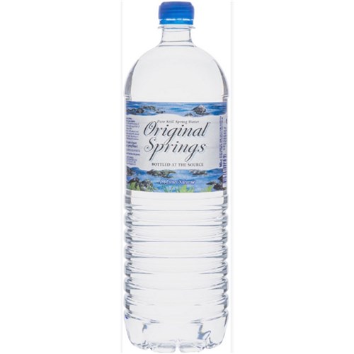 Water Still 12 x 1.5L