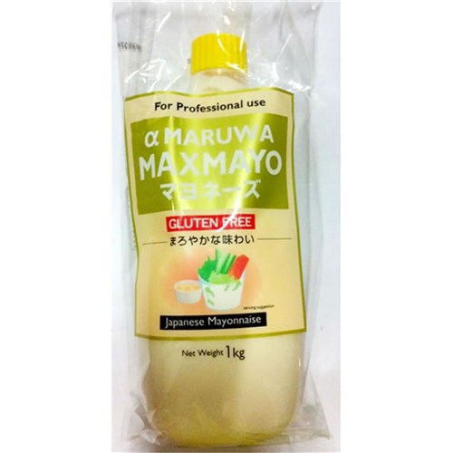 Mayonnaise Japanese  1kg