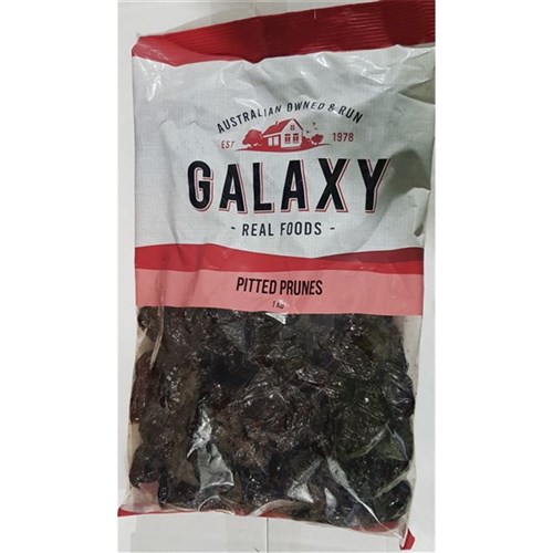 Prunes Pitted 1kg