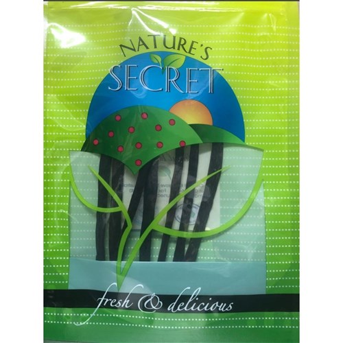 Vanilla Bean Pods 50g