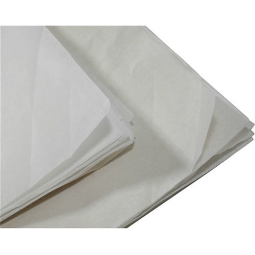 Greaseproof Paper 1/4 Cut 400x165mm
