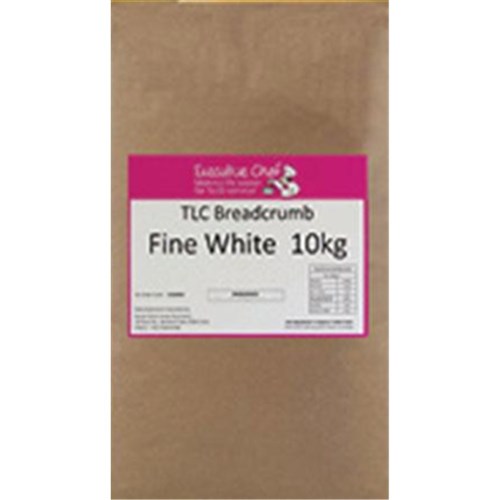 Breadcrumbs Fine TLC 10kg
