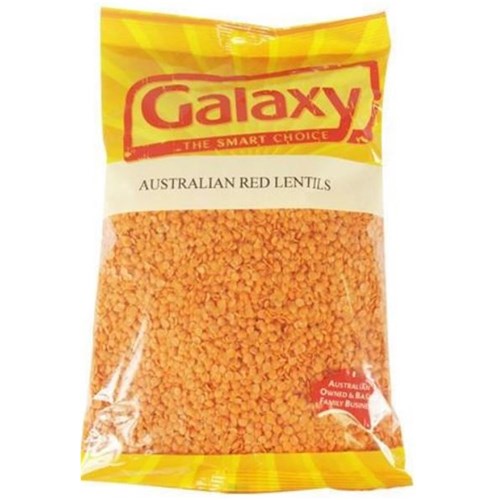Lentils Red Dry 1kg