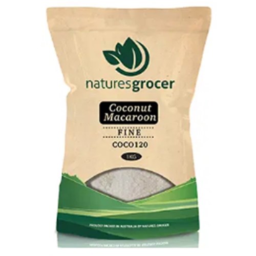 Coconut Desiccated Fine 1kg