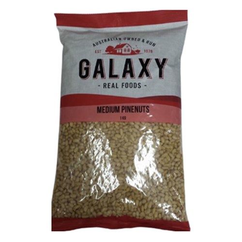 Pine Nuts 1kg