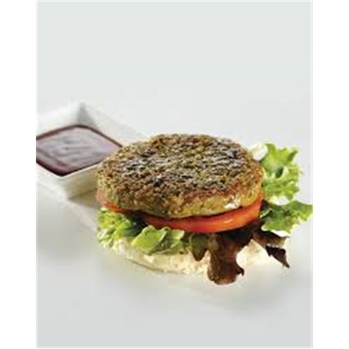 Burgers Vegie 2 x 100g Vegan Fully Cooked