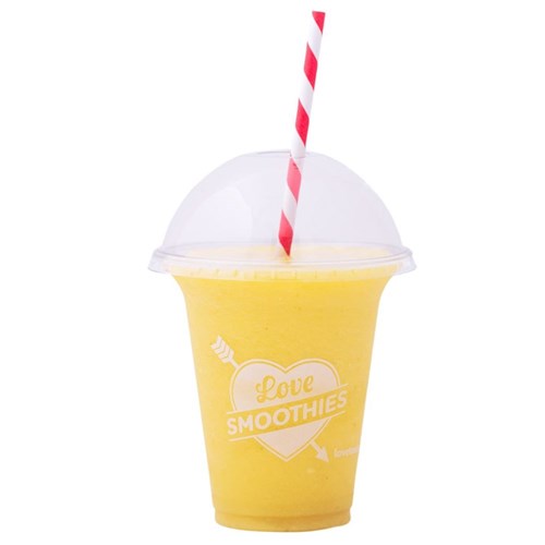 Smoothie Pash N Shoot 15 x 140g
