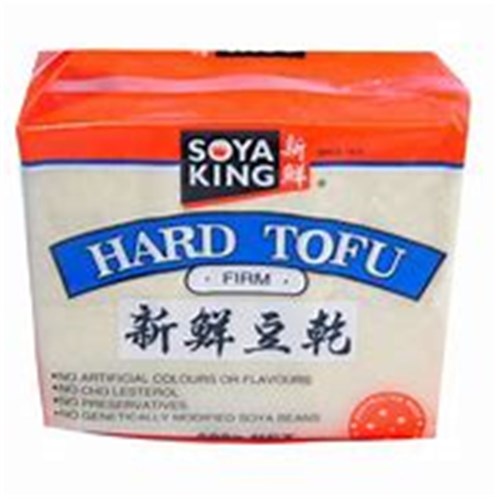 Tofu Hard 600g
