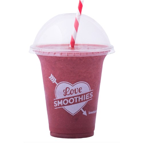 Smoothie Berry Go Round 15 x 140g