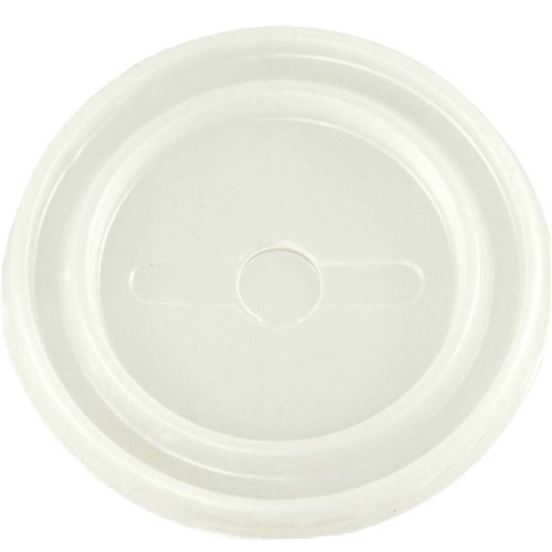 Lid Paper Milkshake 24oz 100s for Capri