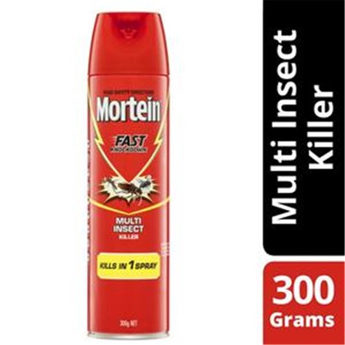 Insect Fast Knockdown Fly Spray 300ml