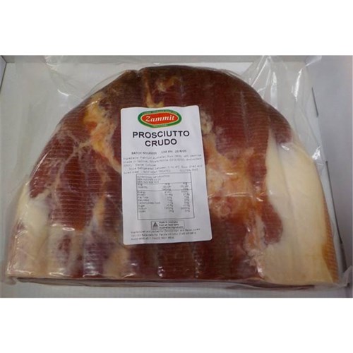 Prosciutto Parma Half App 1.5kg