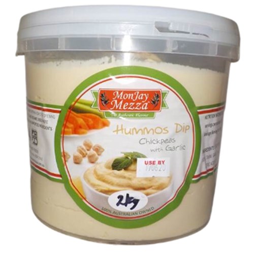 Dip Hommus 2kg