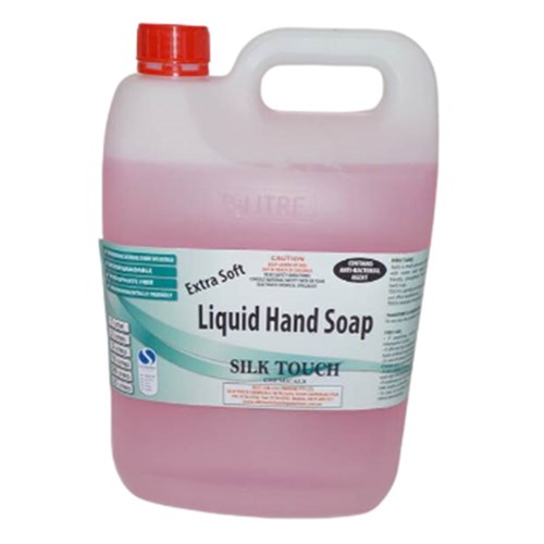 Soap Hand Wash Liquid 5L