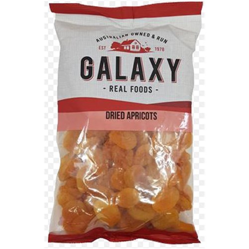 Apricots Dried Turkish 1kg