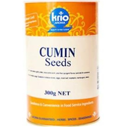 Cumin Seeds Whole 300g