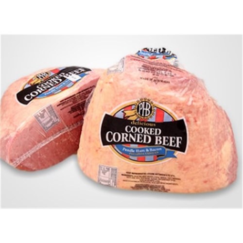 Corned Beef Quarters Approximately 1.5kg