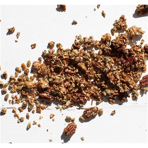 Granola Paleo 1.7 kg Gluten Free