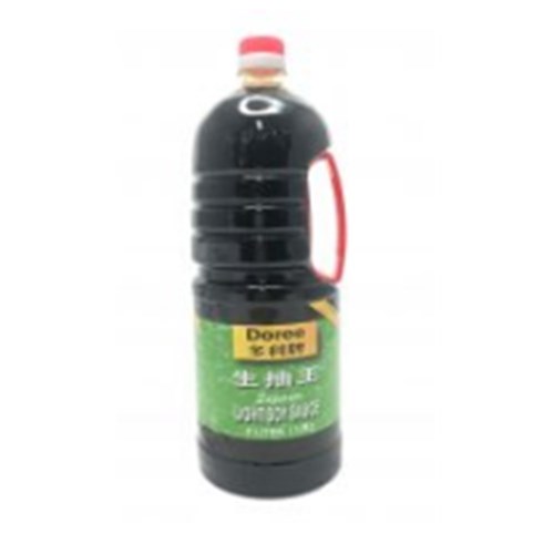 Sauce Soy Light Superior 2L