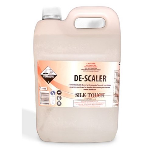 Dishwasher Descaler 5LTR
