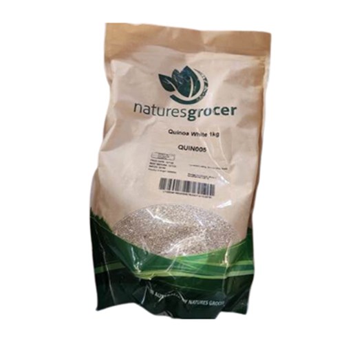 Quinoa White 1kg