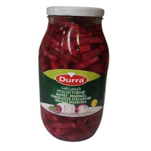 Turnips Pink 2.8kg Lebanese Style