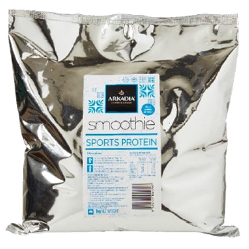 Vanilla Protein Powder Sports Smoothie  1kg