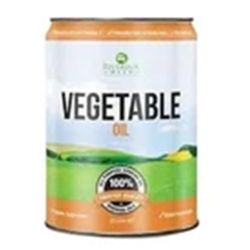 Oil Vegetable Australian 20L Round Drum